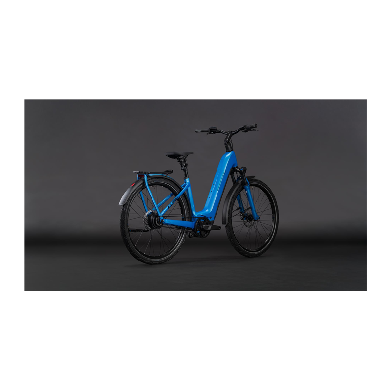 Kathmandu Hybrid Comfort Pro 800 Easy Entry 