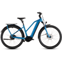  Kathmandu Hybrid Comfort Pro 800 Trapèze