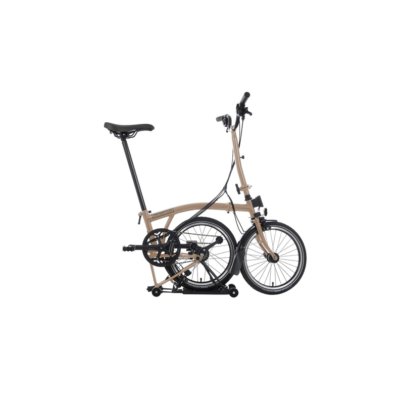  C Line Explore 12V High