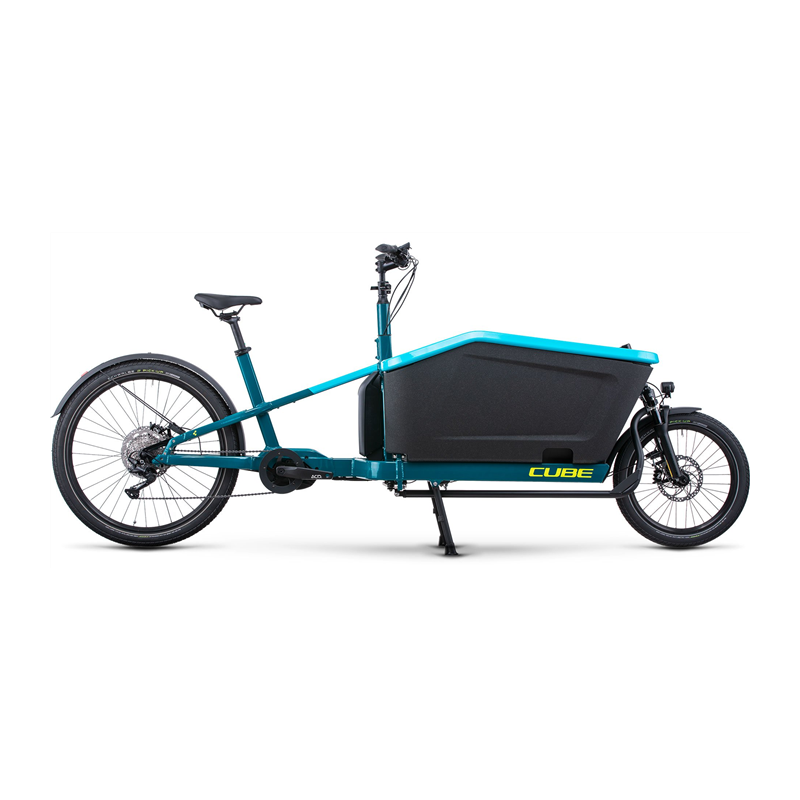  Cargo Sport Dual Hybrid 1000