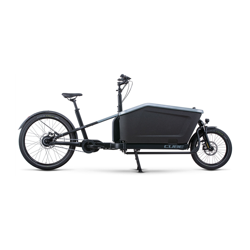  Cargo Dual Hybrid 1000