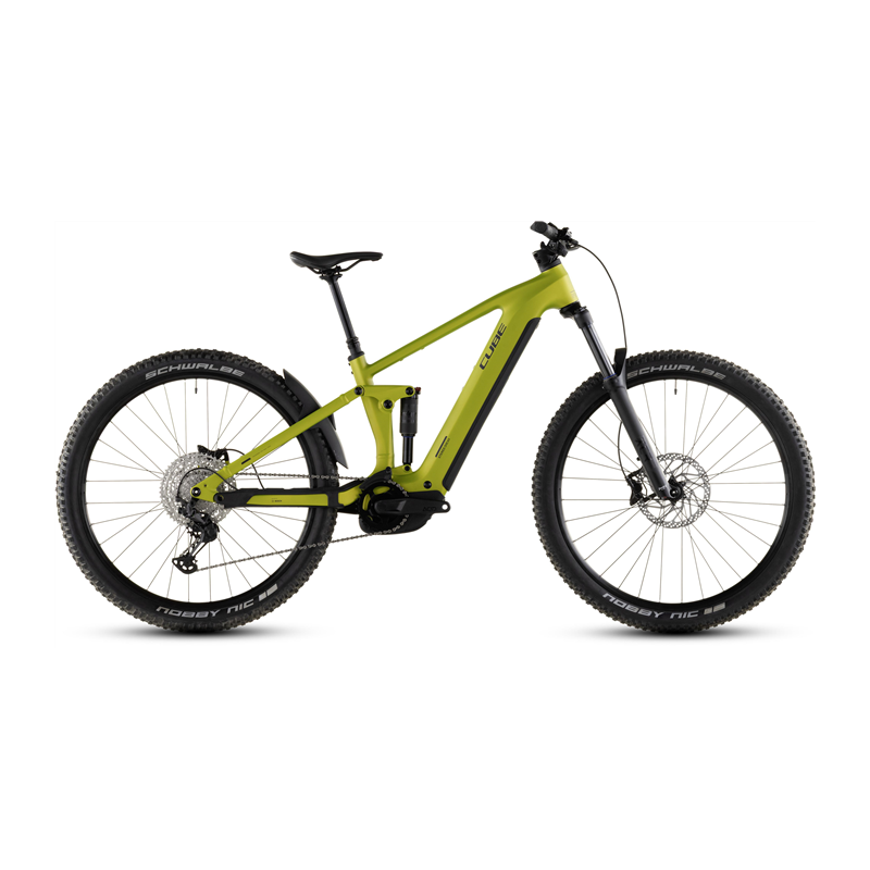  Stereo Hybrid ONE44 Pro 800