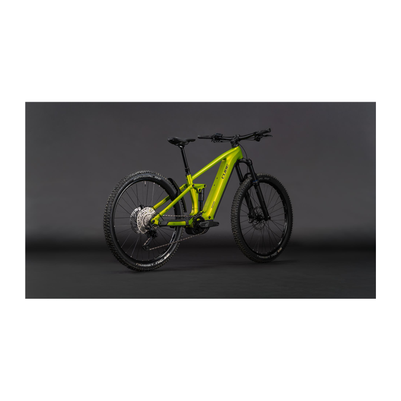  Stereo Hybrid ONE44 Pro 800