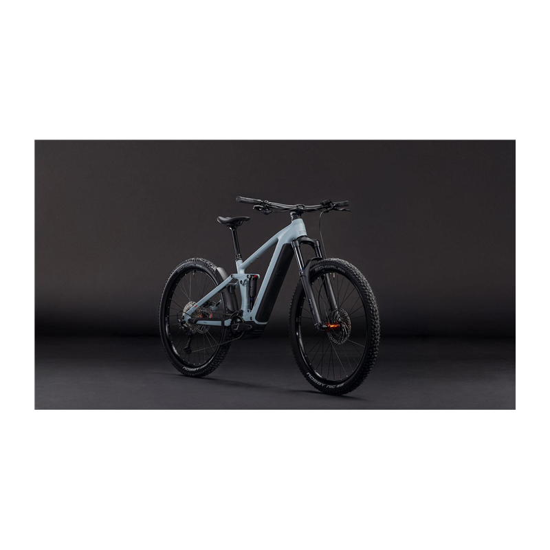  Stereo Hybrid ONE44 Pro 800