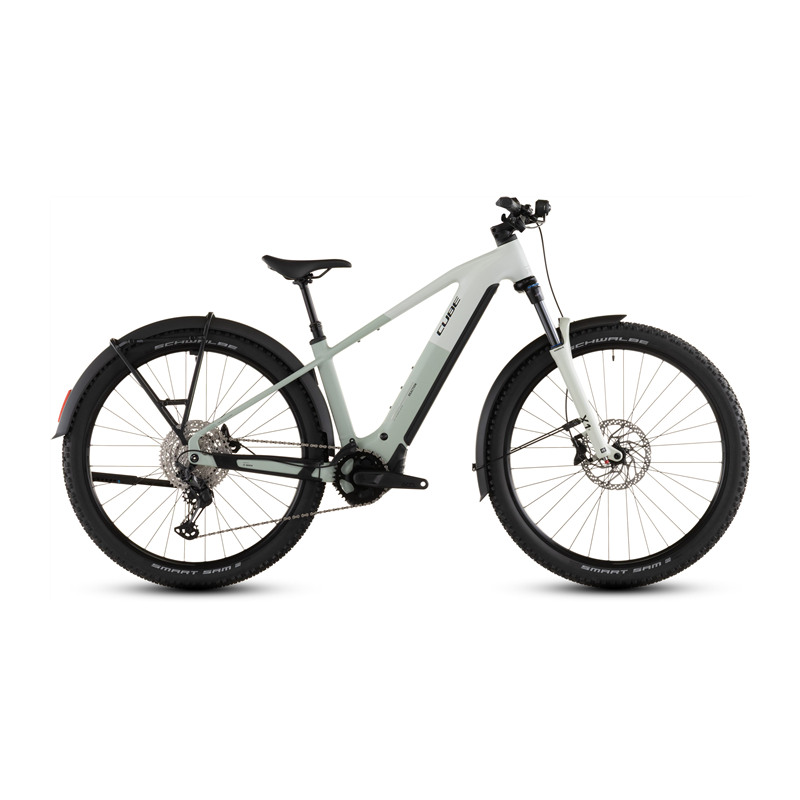  Reaction Hybrid Pro 800 FE