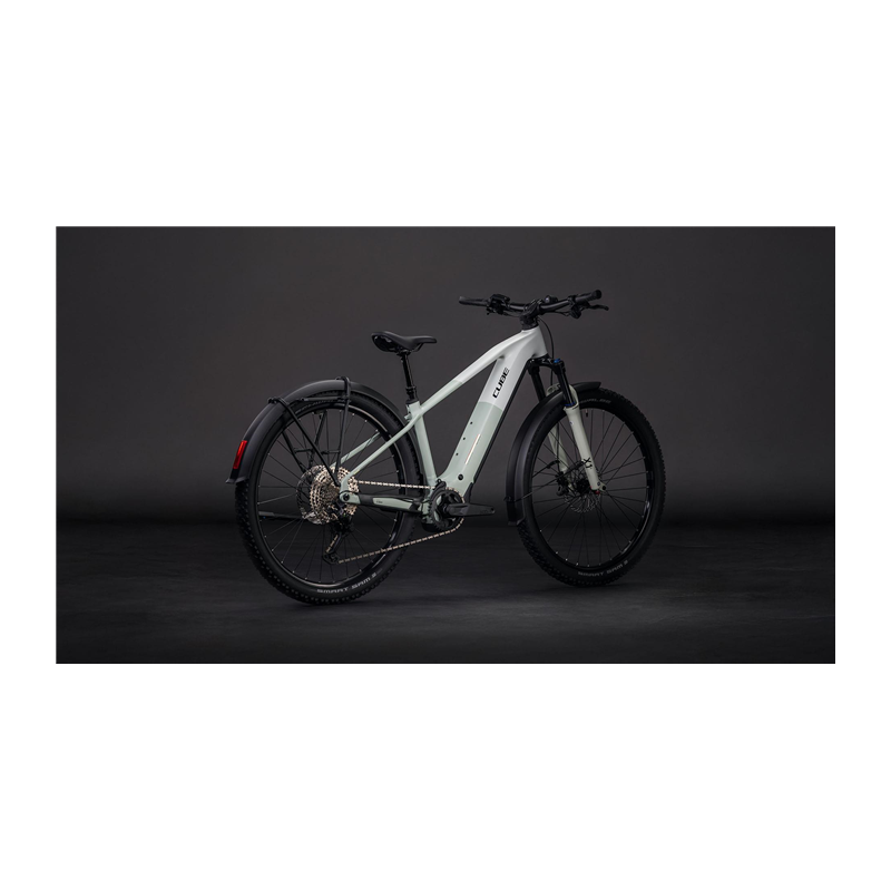  Reaction Hybrid Pro 800 FE