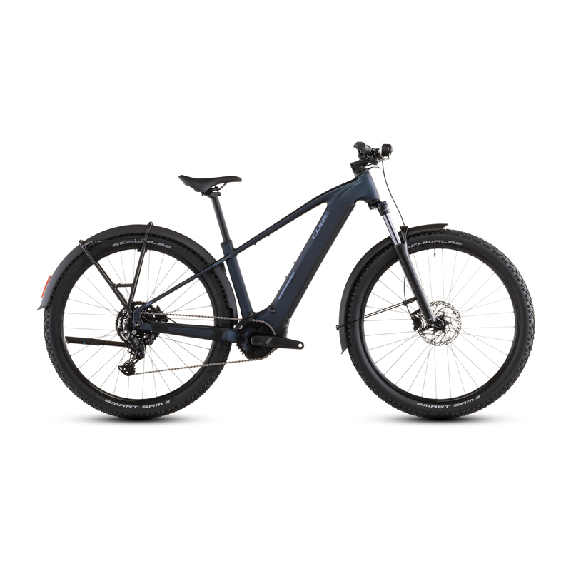  Reaction Hybrid Performance 600 FE