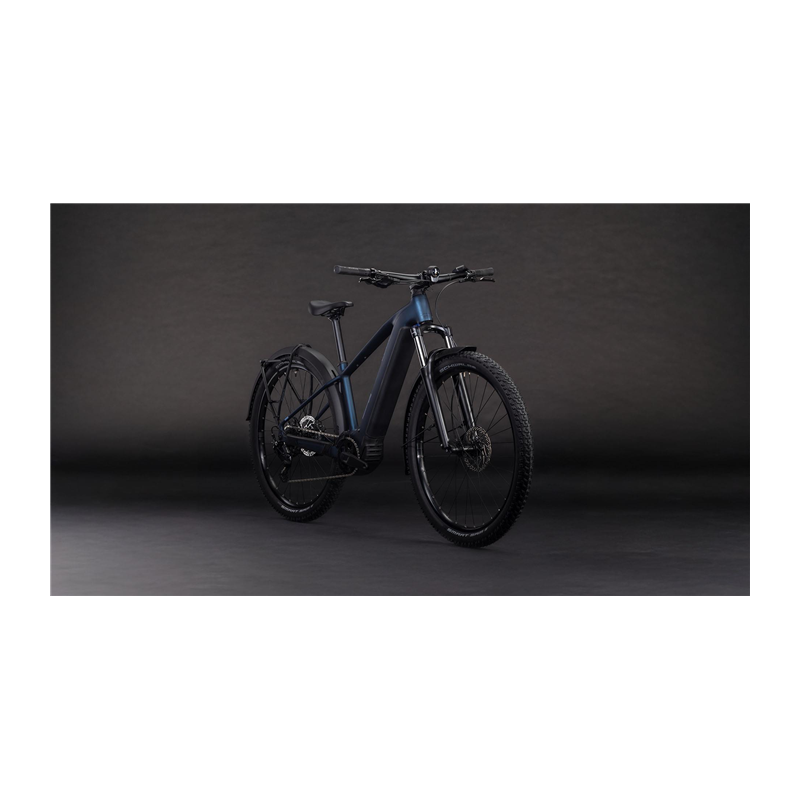  Reaction Hybrid Performance 600 FE