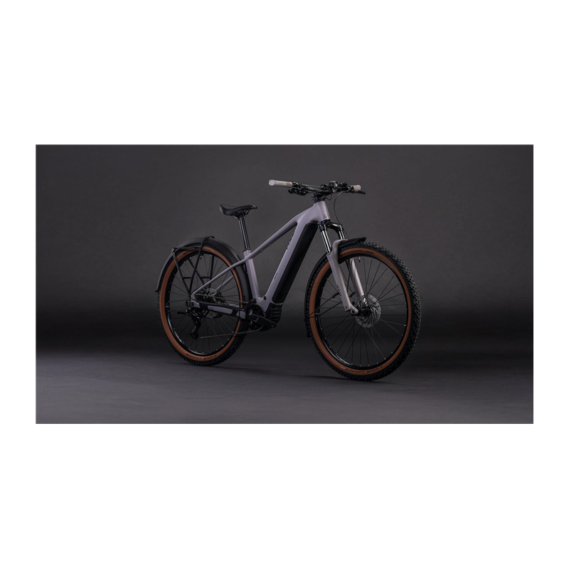  Reaction Hybrid Performance 600 FE