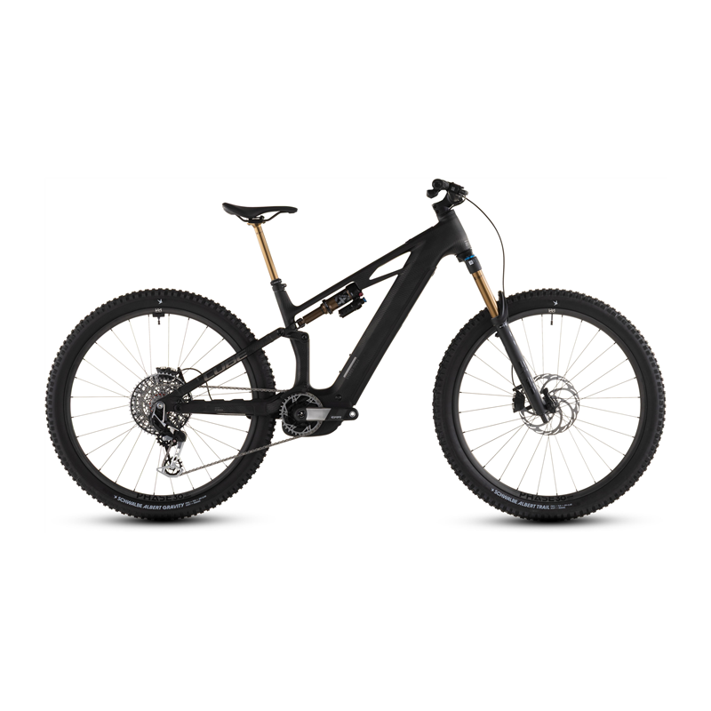  Stereo Hybrid ONE44 HPC SLT 800