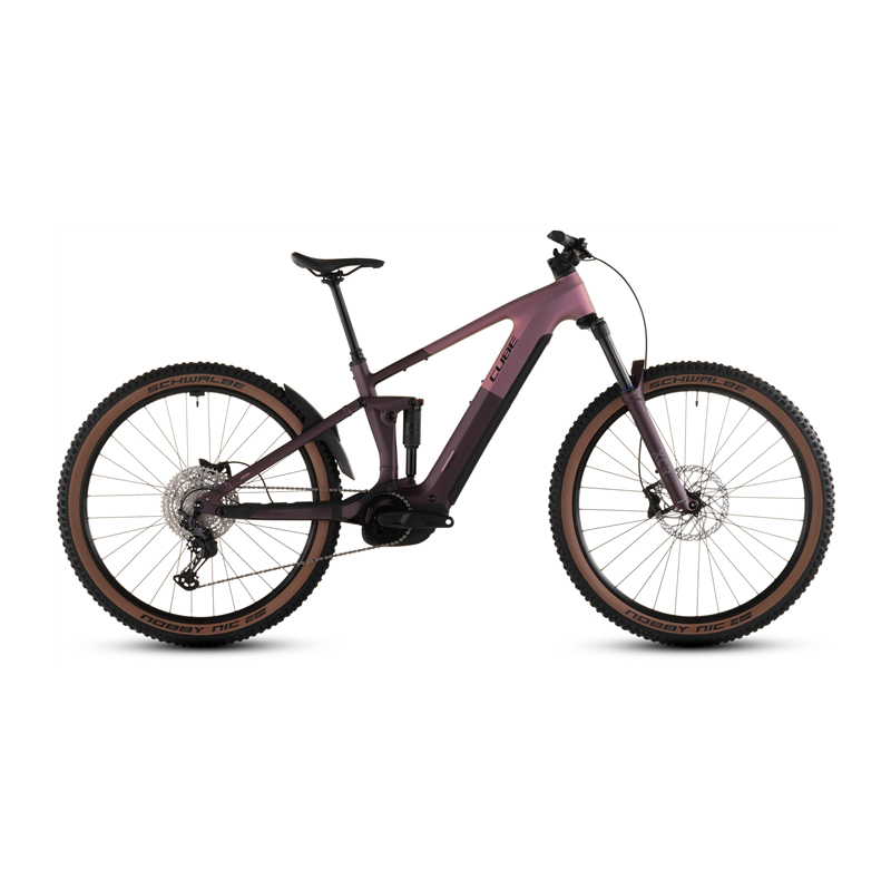  Stereo Hybrid ONE44 Pro 800