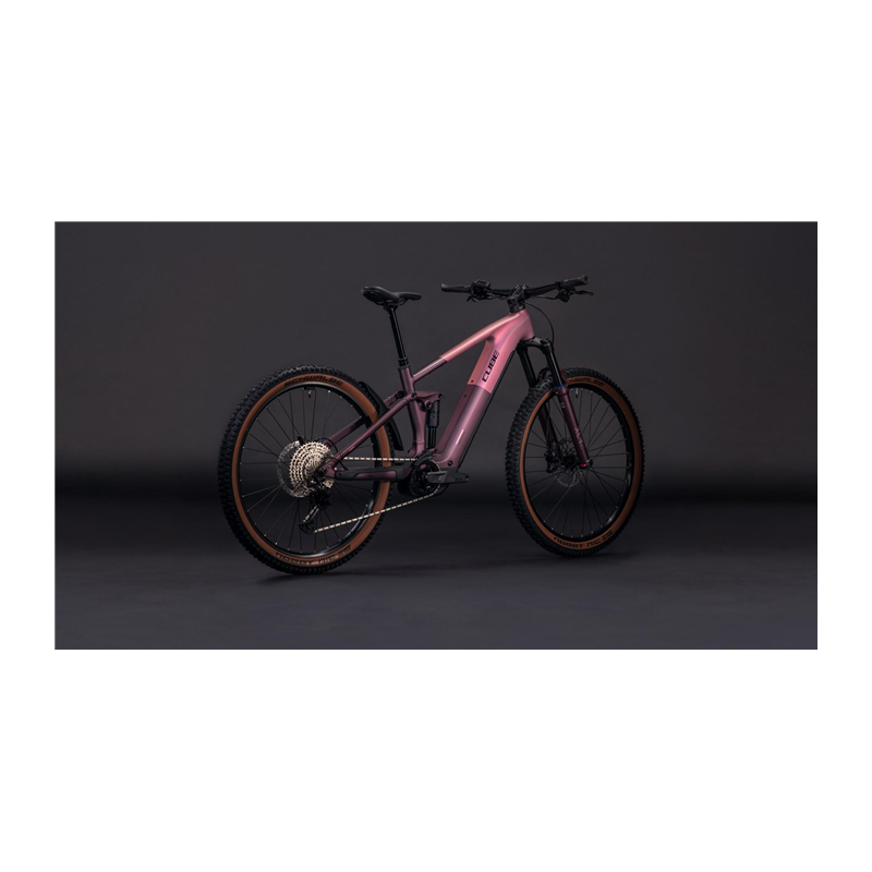  Stereo Hybrid ONE44 Pro 800