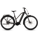  Touring Hybrid Comfort SLX 800 Trapèze