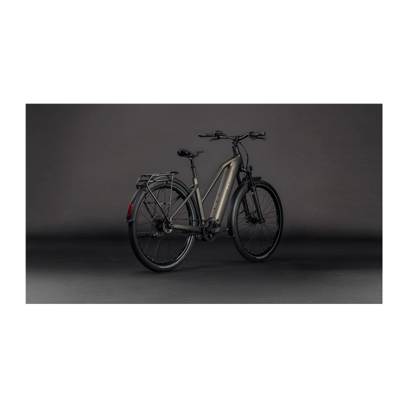 Touring Hybrid Comfort SLX 800 Trapezium 