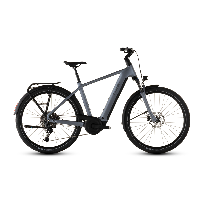 Touring Hybrid Pro 800 