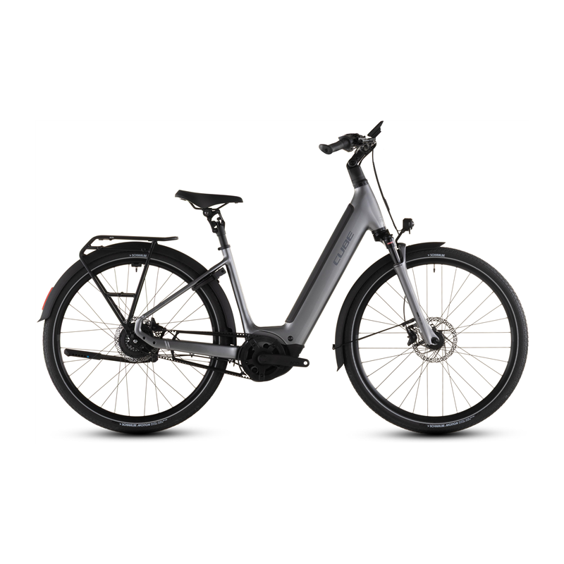 Supreme Hybrid Deluxe Pro 600 Easy Entry 