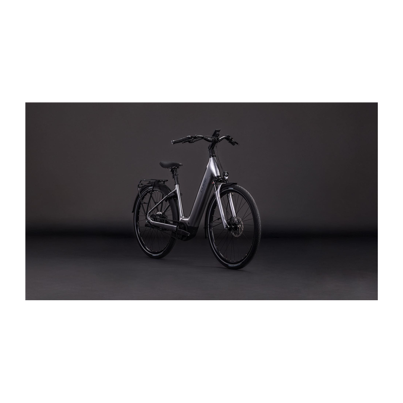 Supreme Hybrid Deluxe Pro 600 Easy Entry 