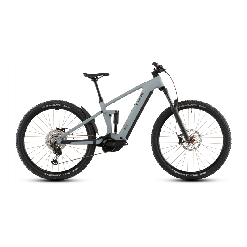 Stereo Hybrid ONE44 Pro 800 