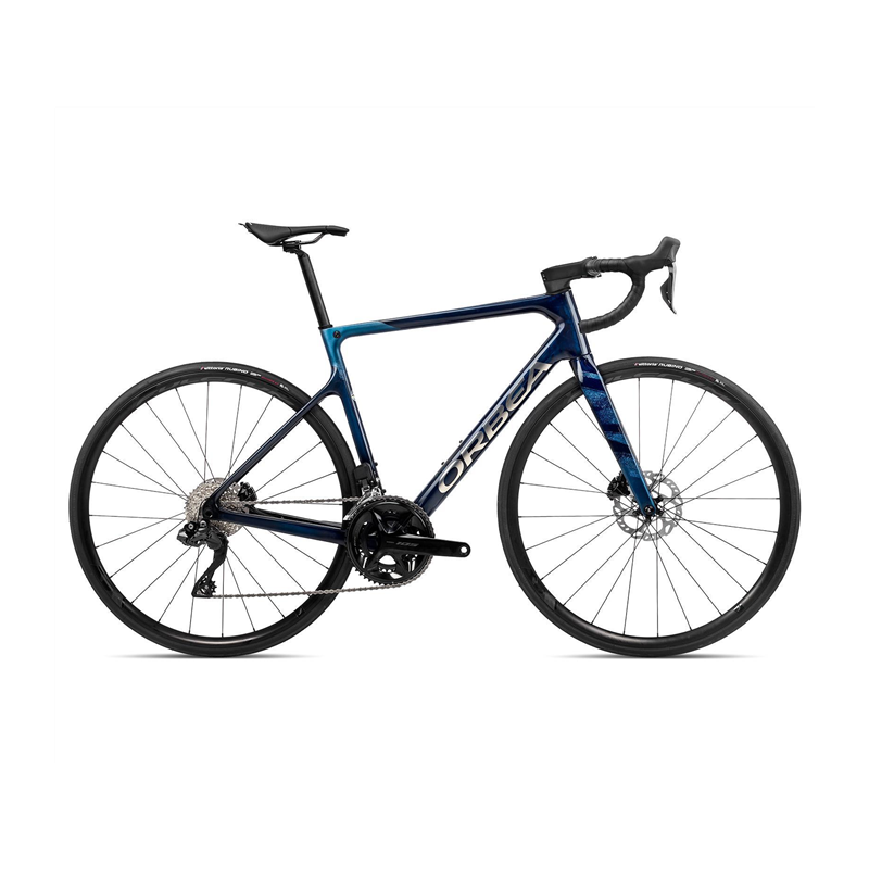 ORCA M30i TEAM PWR + DT ERC1400 