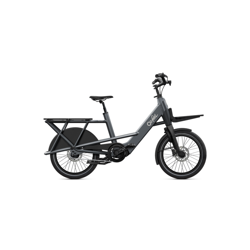 Buzz 7.1 (540Wh) Trapezium 