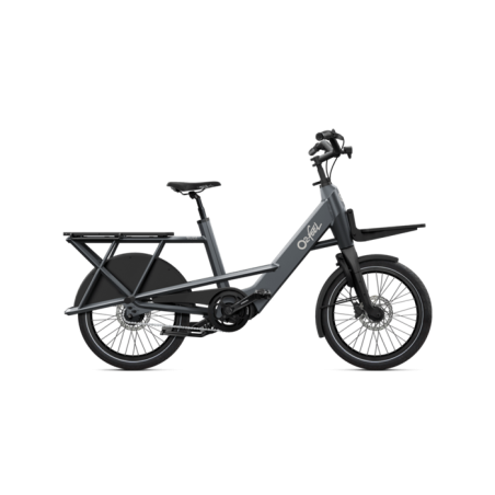 Buzz 7.1 (540Wh) Trapezium 