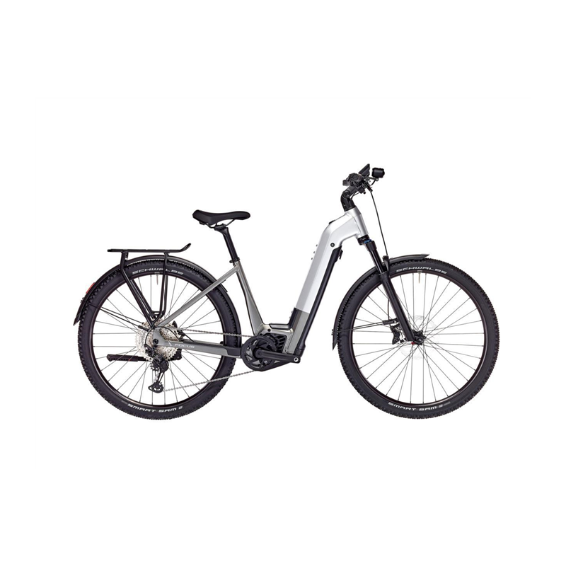  Aventura² 6.9 Easy Entry