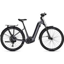  Aventura² 6.7 Easy Entry