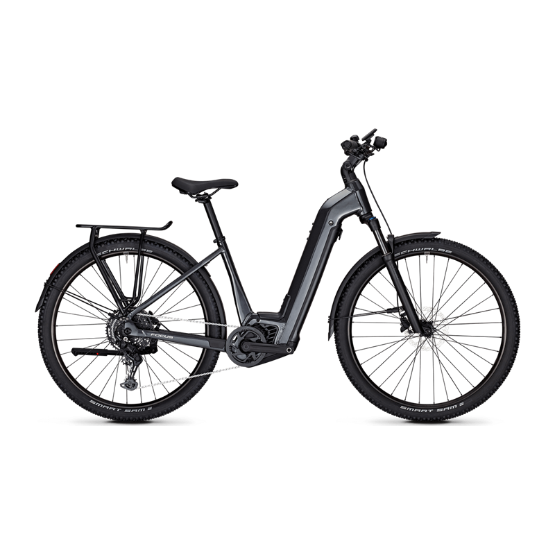  Aventura² 6.7 Easy Entry