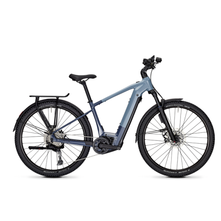  Planet² 6.9 ABS 750