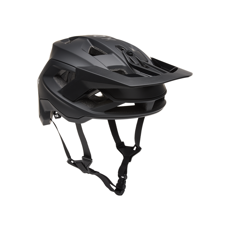 Casque VTT Speedframe Solid