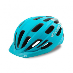 Giro Giro Hale Helm voor Kinderen Mat Turquoise 2018