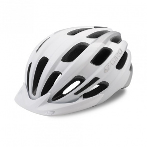 Giro Giro Register Helm Mat Wit 2020