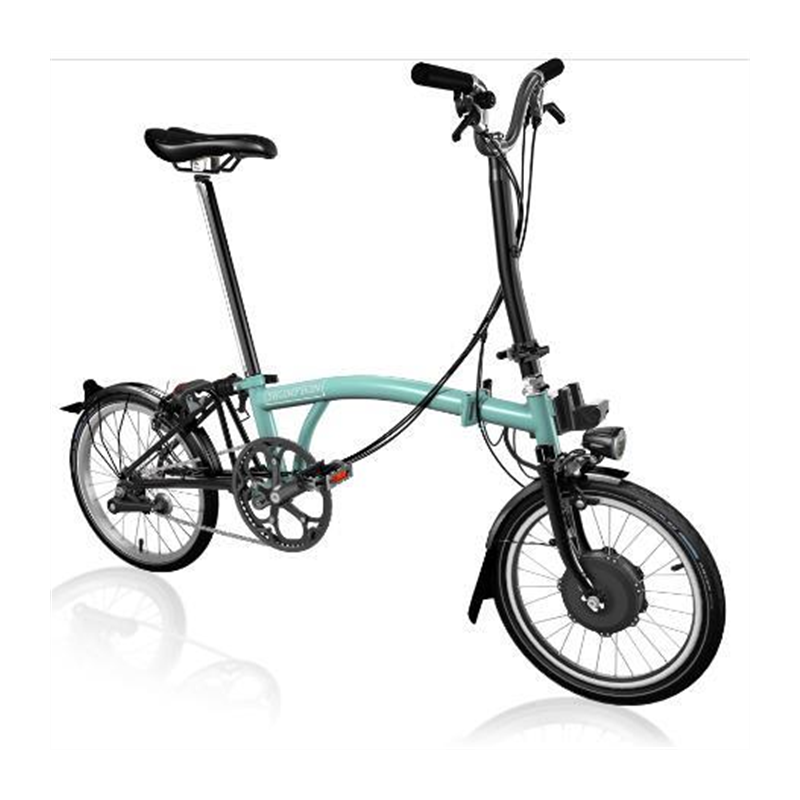  Electric C Line Explore  (6 vitesses)