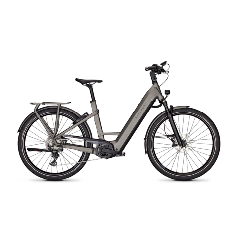  Endeavour 7.B Move+ Easy Entry