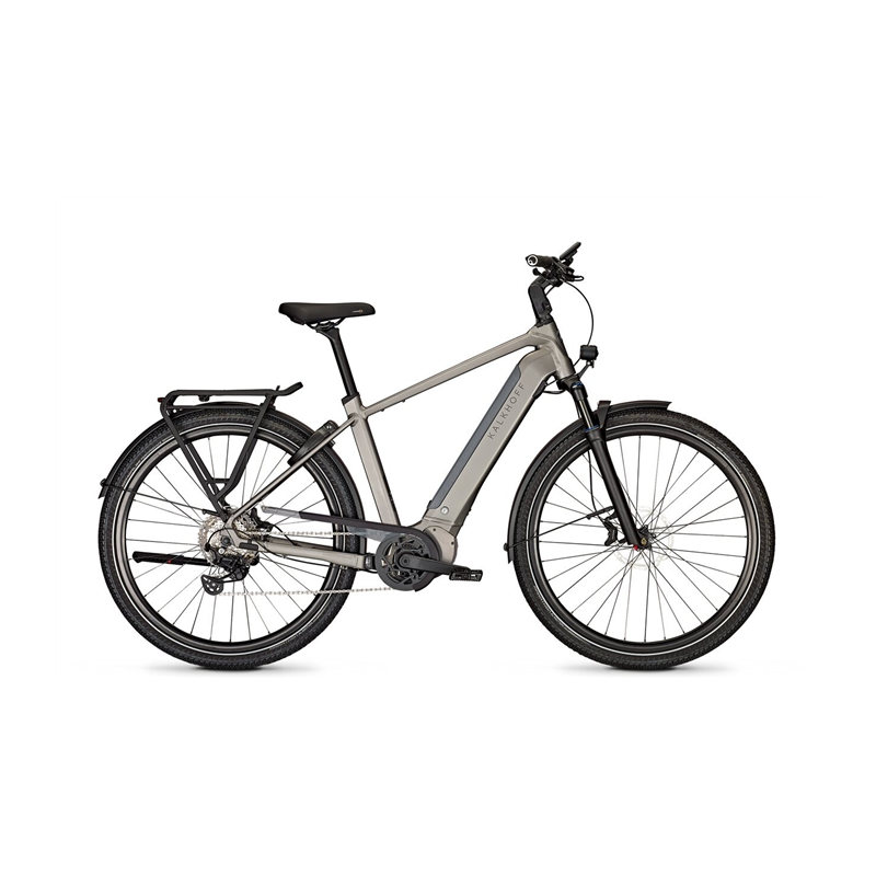  Endeavour 5.B Advance+