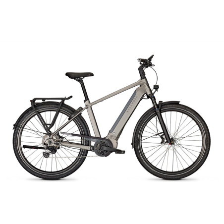  Endeavour 5.B Advance+