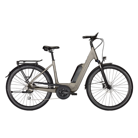  Endeavour 1.B Move 545 Easy Entry