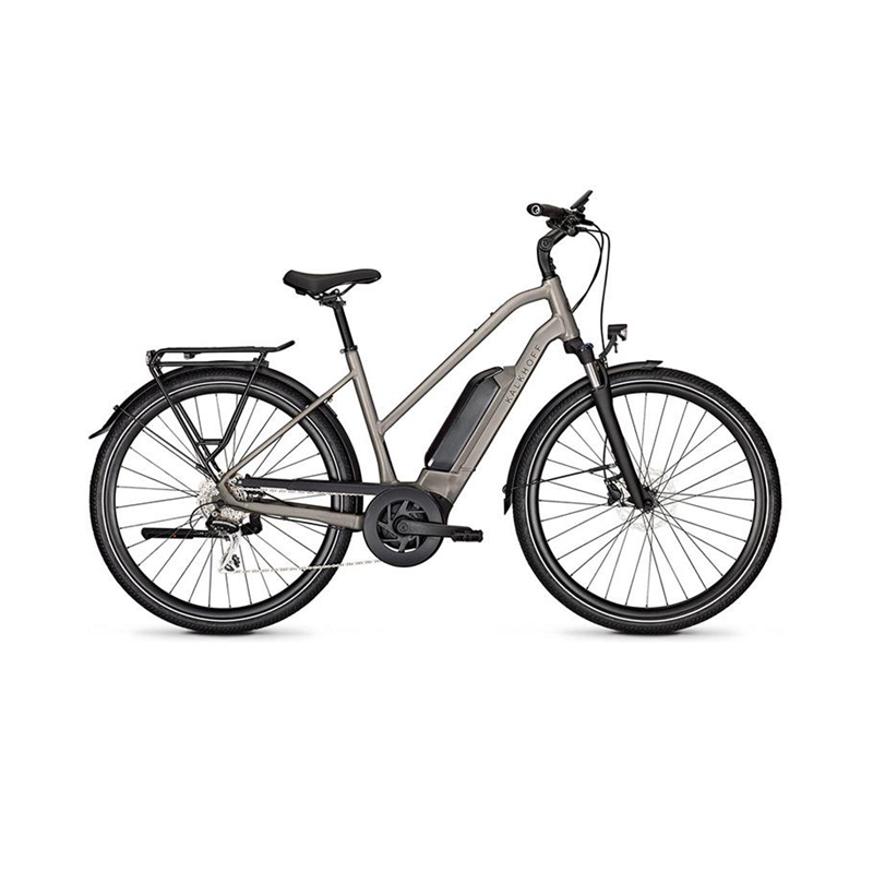  Endeavour 1.B Move 545 Trapèze