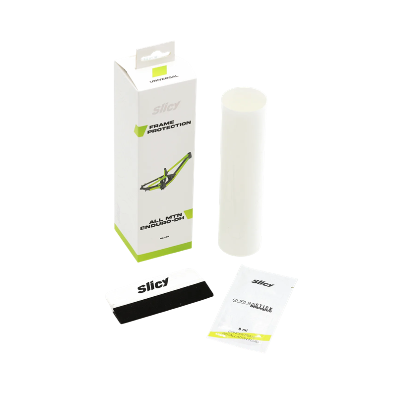  Universal Frame Protection