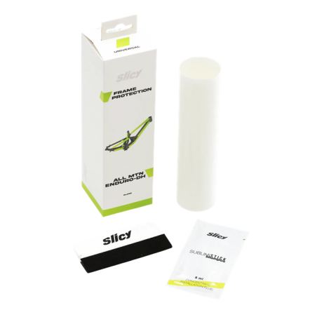  Universal Frame Protection