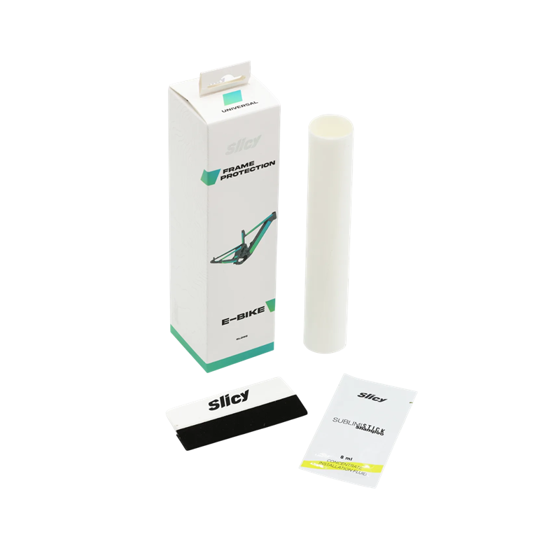  Universal Frame Protection