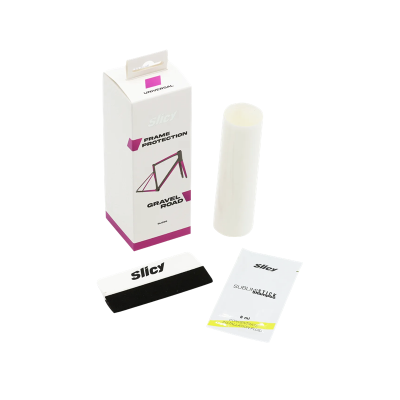  Universal Frame Protection