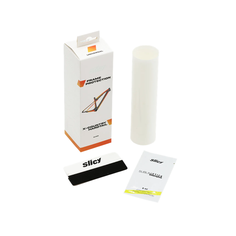  Universal Frame Protection