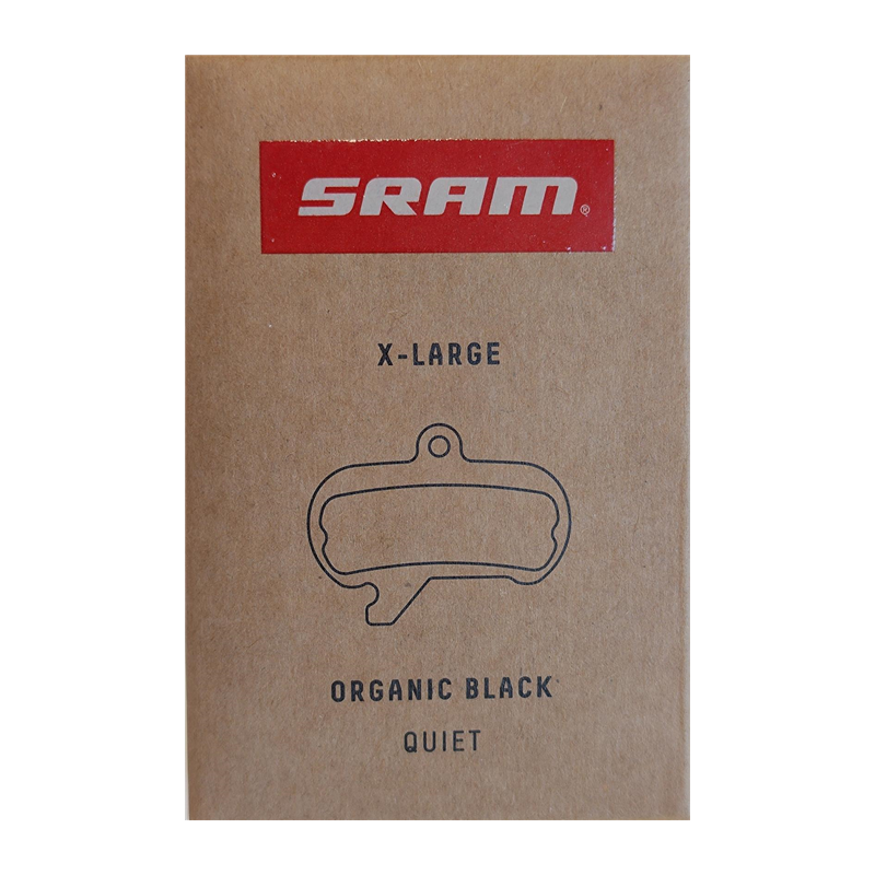  Maven Brake Pad Resine