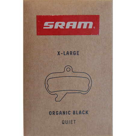  Maven Brake Pad Resine