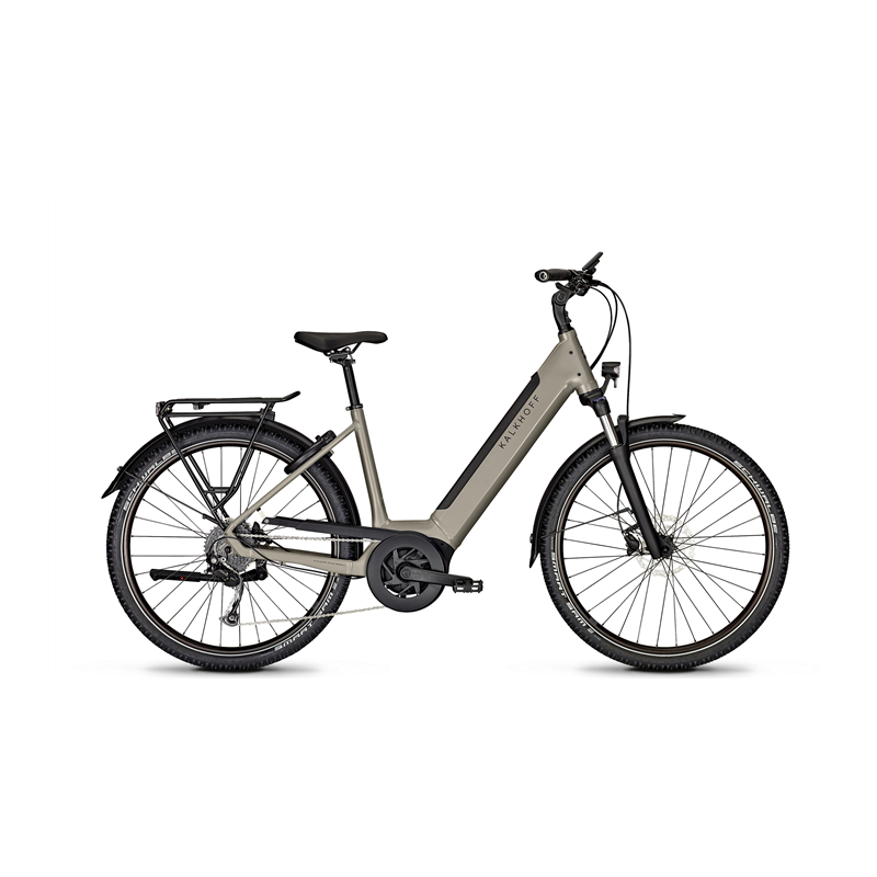 Entice 3.B Move 500 Easy Entry 