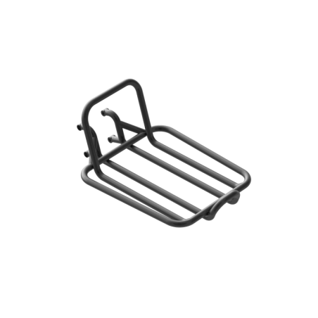  Pizza Rack - Afternoon PRO