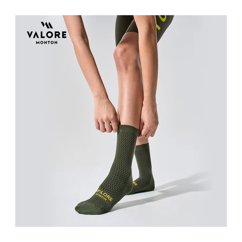 Chaussettes Era Knitting