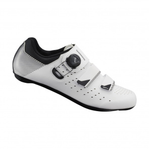 Shimano Chaussures Route Shimano RP400 Blanc 2019
