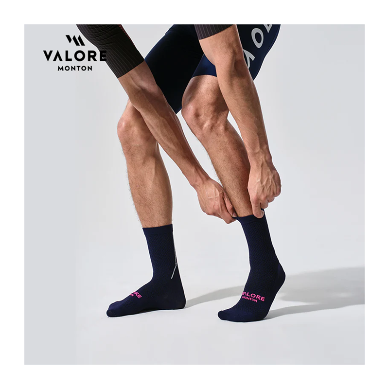 Chaussettes Era Knitting